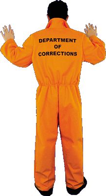 jail suit