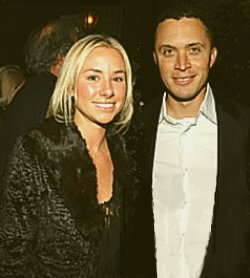 Harold ford jr. married to a white woman #7