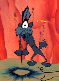 Graham Boom